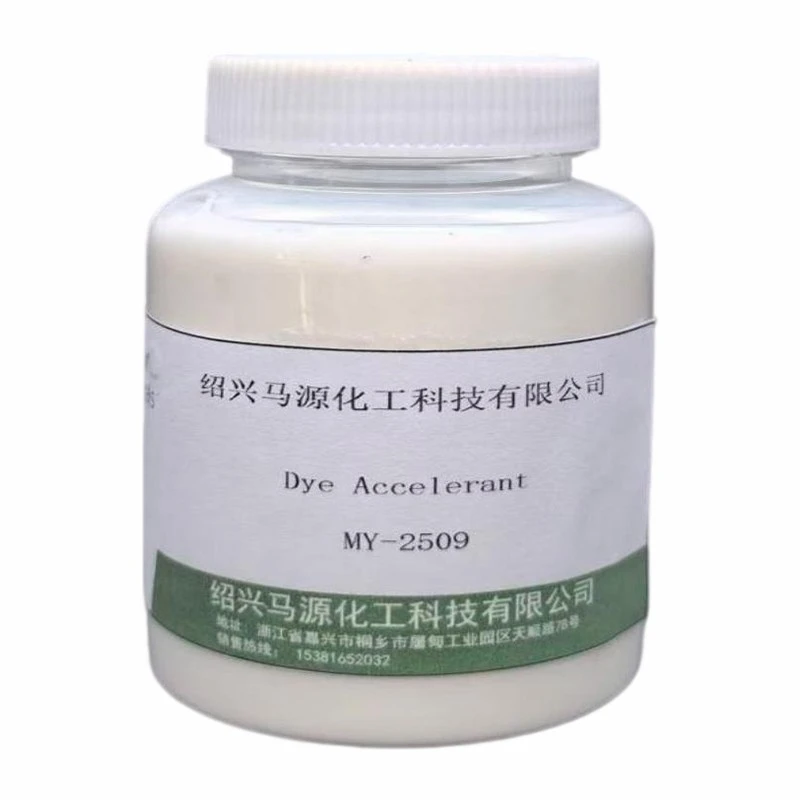 Dye Accelerant suppliers