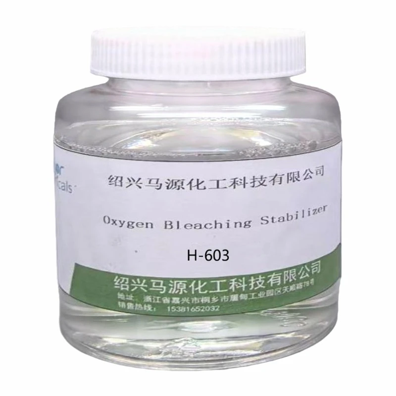 Hydrogen Peroxide Stabilizer manufacturers